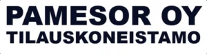 Pamesor Oy Tilauskoneistamo Salo